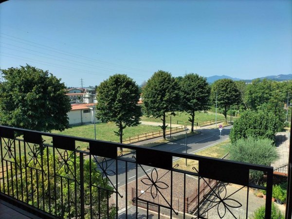 appartamento in vendita a Villa d'Almè in zona Bruntino