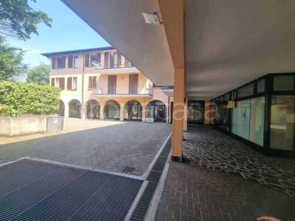 appartamento in vendita a Villa d'Almè