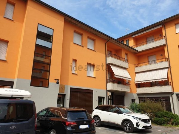 appartamento in vendita a Villa d'Almè