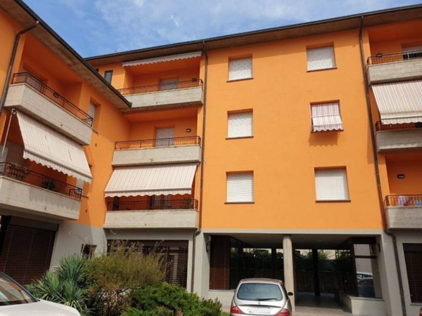 appartamento in vendita a Villa d'Almè