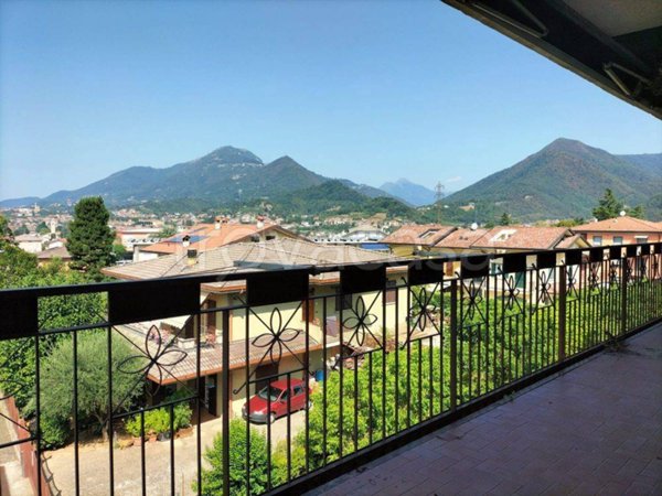 appartamento in vendita a Villa d'Almè