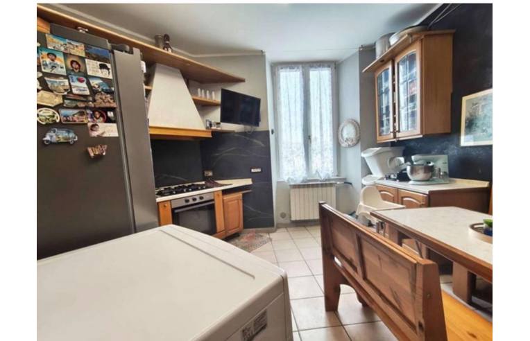 appartamento in vendita a Villa d'Almè in zona Bruntino