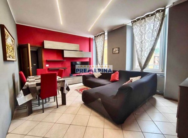 appartamento in vendita a Villa d'Almè in zona Bruntino