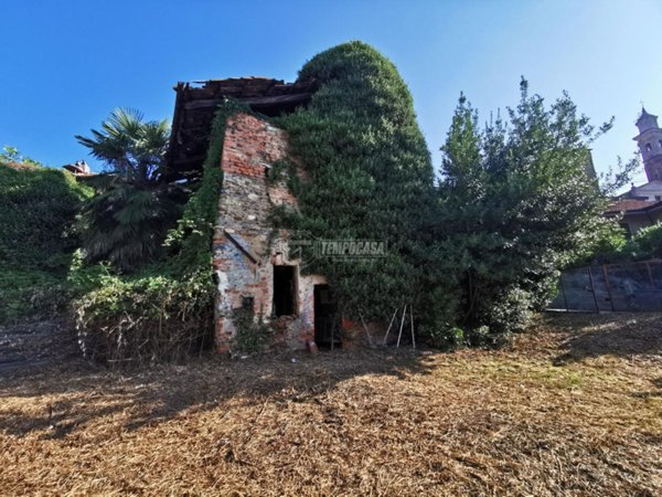 casa indipendente in vendita a Bairo