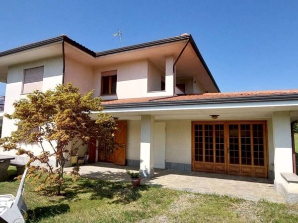 casa indipendente in vendita a Bairo