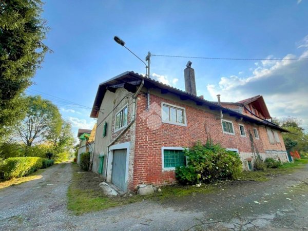 casa semindipendente in vendita a Bairo