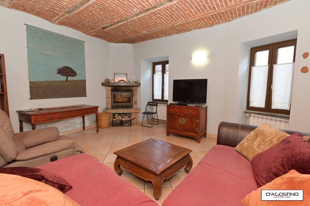 casa indipendente in vendita a Bairo