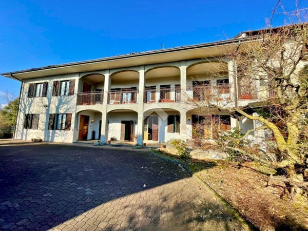 casa indipendente in vendita a Bairo