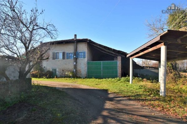 casa semindipendente in vendita a Bairo