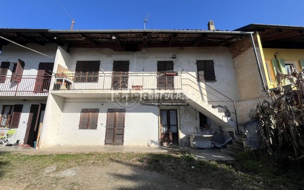 casa indipendente in vendita a Bairo