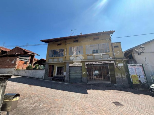 casa semindipendente in vendita a Bairo