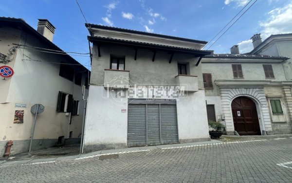 casa indipendente in vendita a Bairo