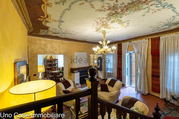 casa semindipendente in vendita a Bairo