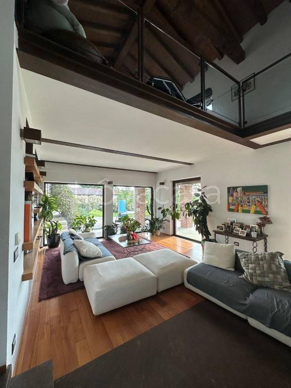 casa indipendente in vendita a Bairo