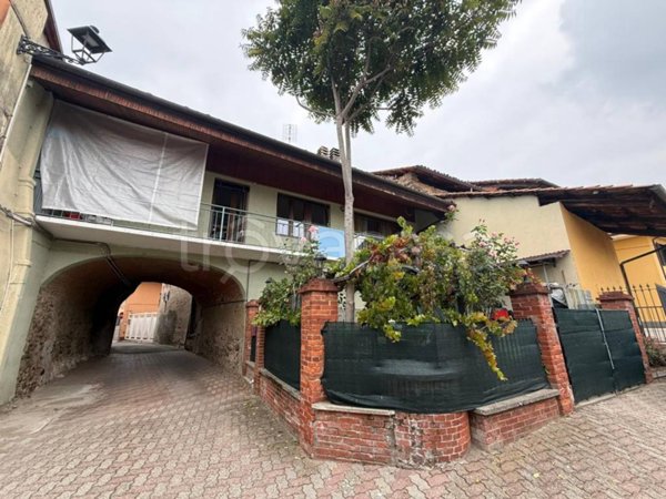 casa indipendente in vendita a Bairo