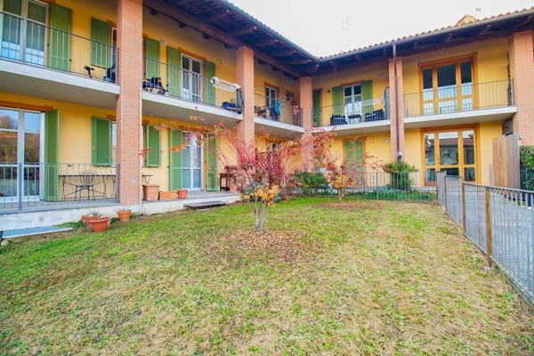 appartamento in vendita a Bairo