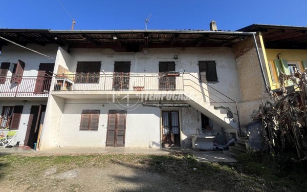 casa indipendente in vendita a Bairo