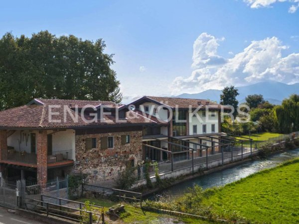 casa indipendente in vendita a Bairo