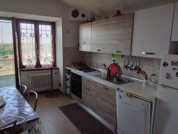 appartamento in vendita a Bairo