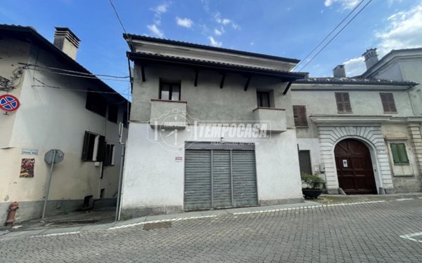 casa indipendente in vendita a Bairo