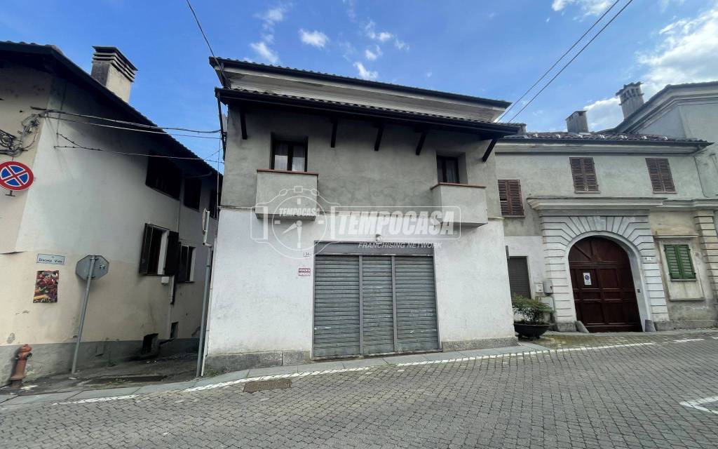 casa indipendente in vendita a Bairo