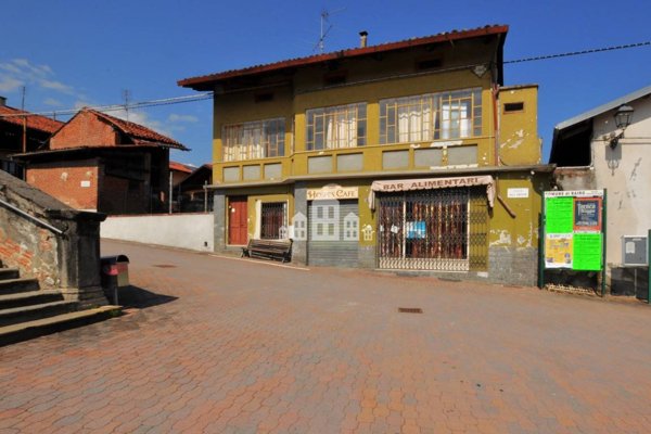 casa indipendente in vendita a Bairo