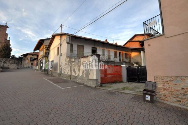 casa indipendente in vendita a Bairo