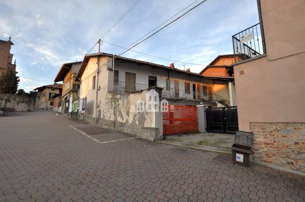 casa indipendente in vendita a Bairo