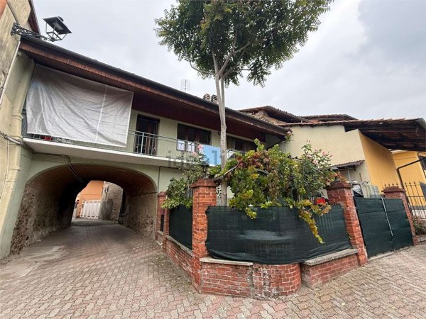 casa indipendente in vendita a Bairo