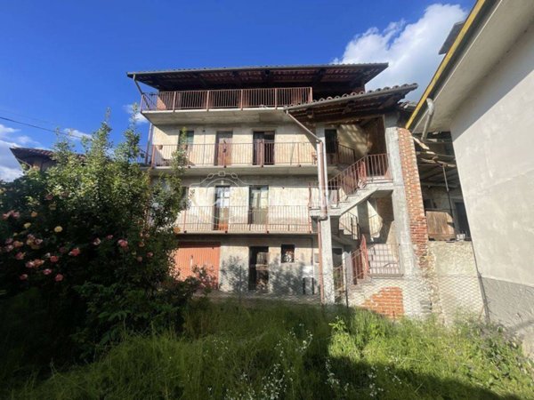 casa indipendente in vendita a Bairo