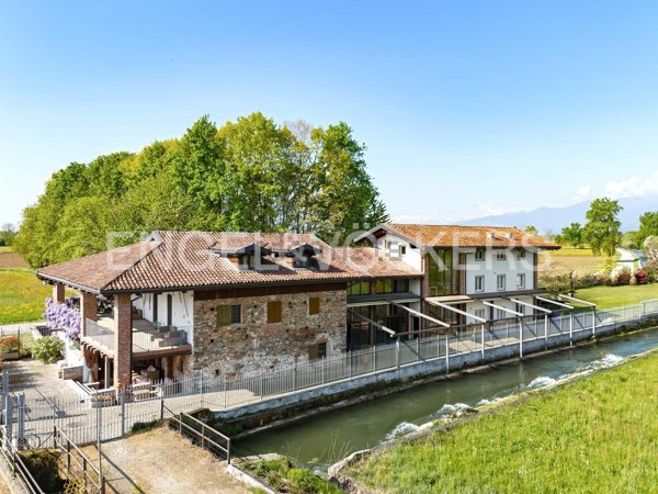 casa indipendente in vendita a Bairo