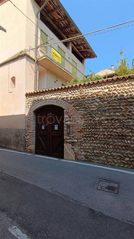 casa indipendente in vendita a Villa di Serio