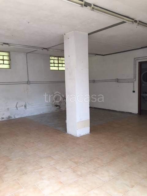 appartamento in vendita a Villa di Serio