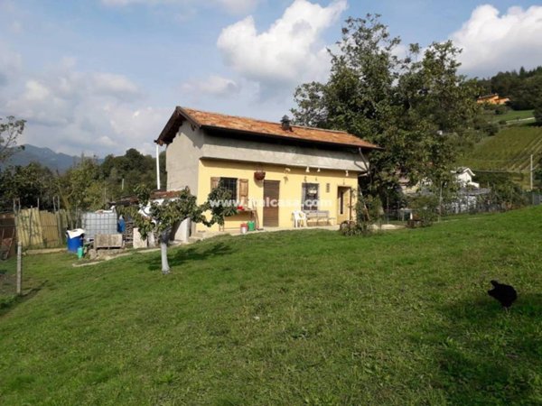 appartamento in vendita a Villa di Serio