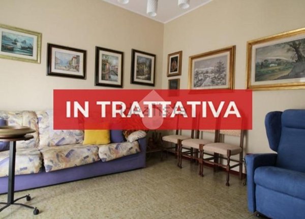 appartamento in vendita a Villa di Serio
