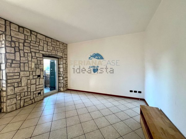 appartamento in vendita a Villa di Serio