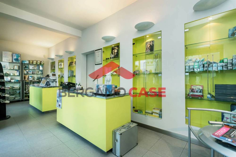 casa indipendente in vendita a Villa di Serio