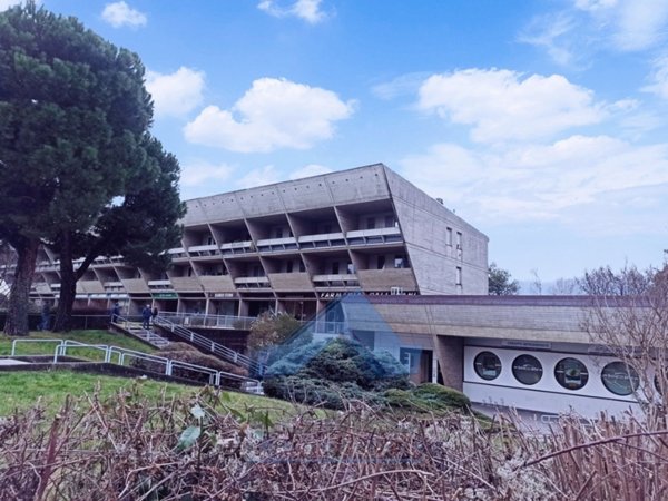 appartamento in vendita a Villa di Serio