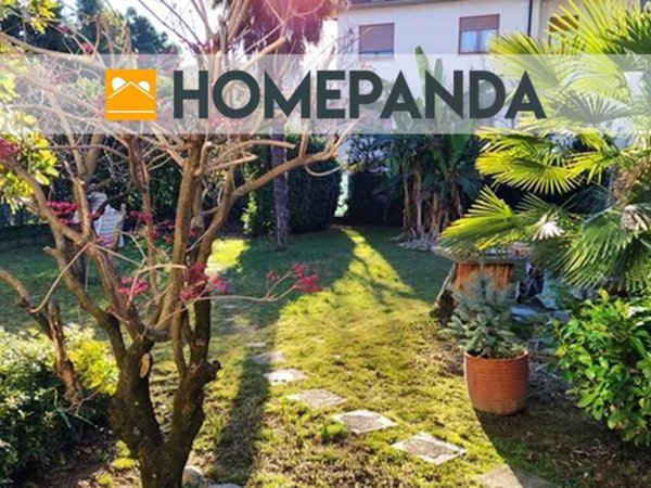 casa indipendente in vendita a Villa di Serio