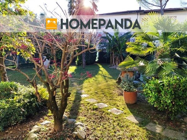 casa indipendente in vendita a Villa di Serio