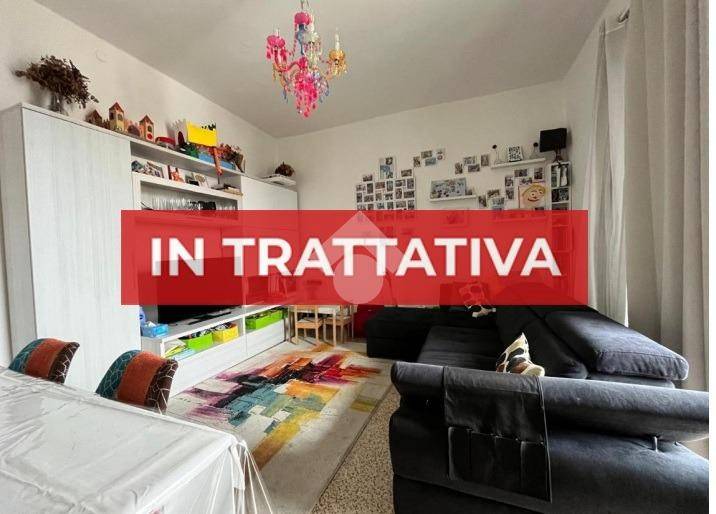 appartamento in vendita a Villa di Serio