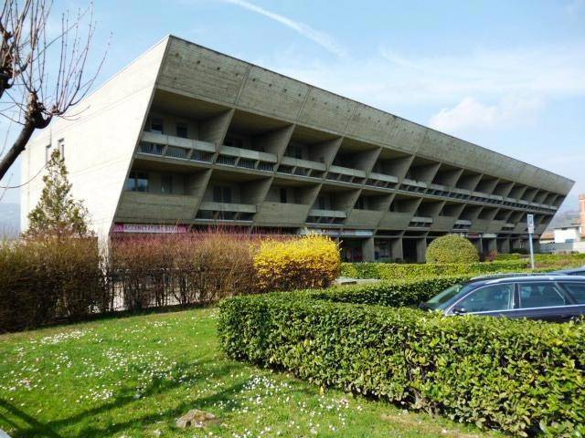 appartamento in vendita a Villa di Serio