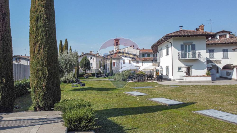casa indipendente in vendita a Villa di Serio