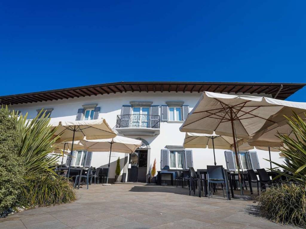 casa indipendente in vendita a Villa di Serio