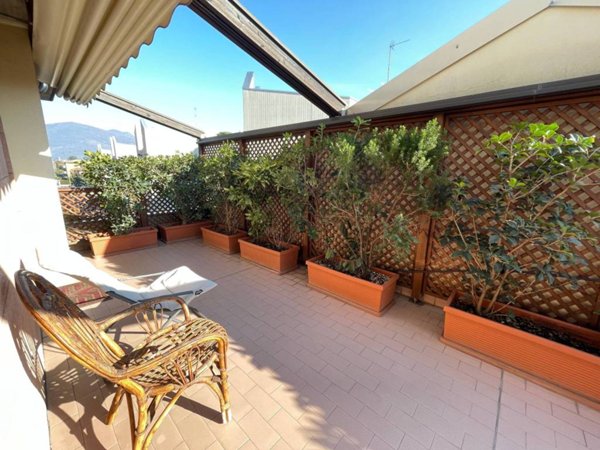 appartamento in vendita a Villa di Serio