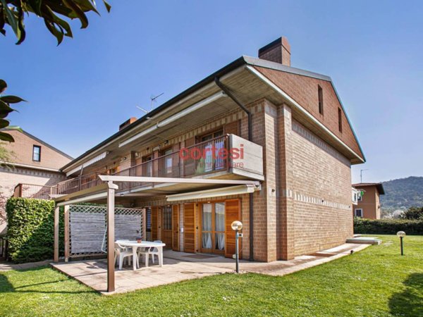 appartamento in vendita a Villa di Serio