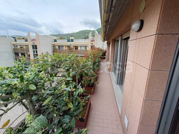 appartamento in vendita a Villa di Serio