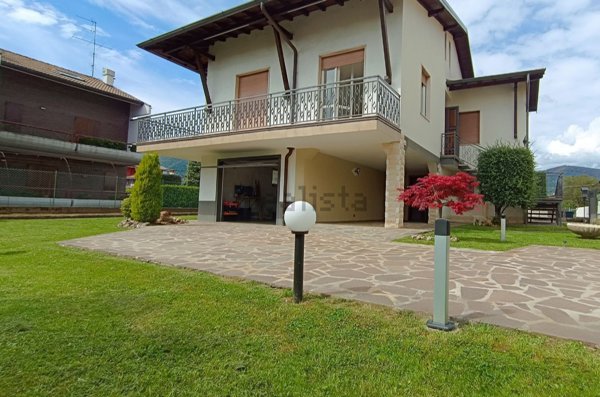 appartamento in vendita a Villa di Serio
