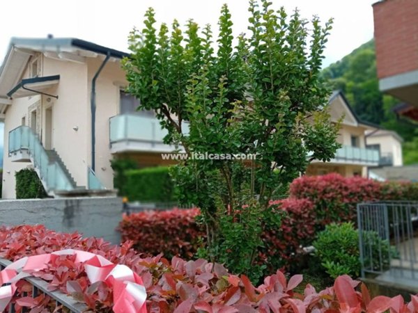 appartamento in vendita a Villa di Serio