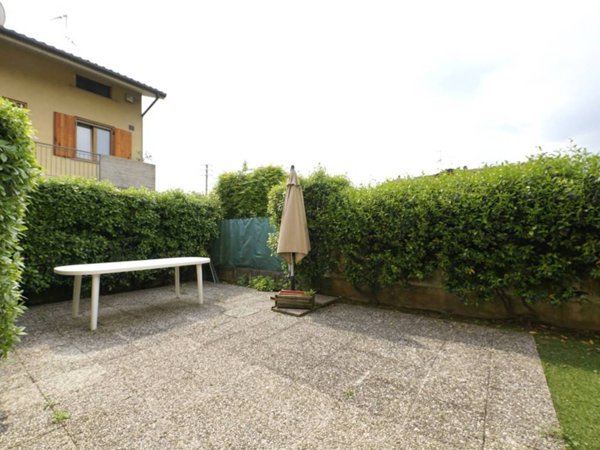 appartamento in vendita a Villa di Serio